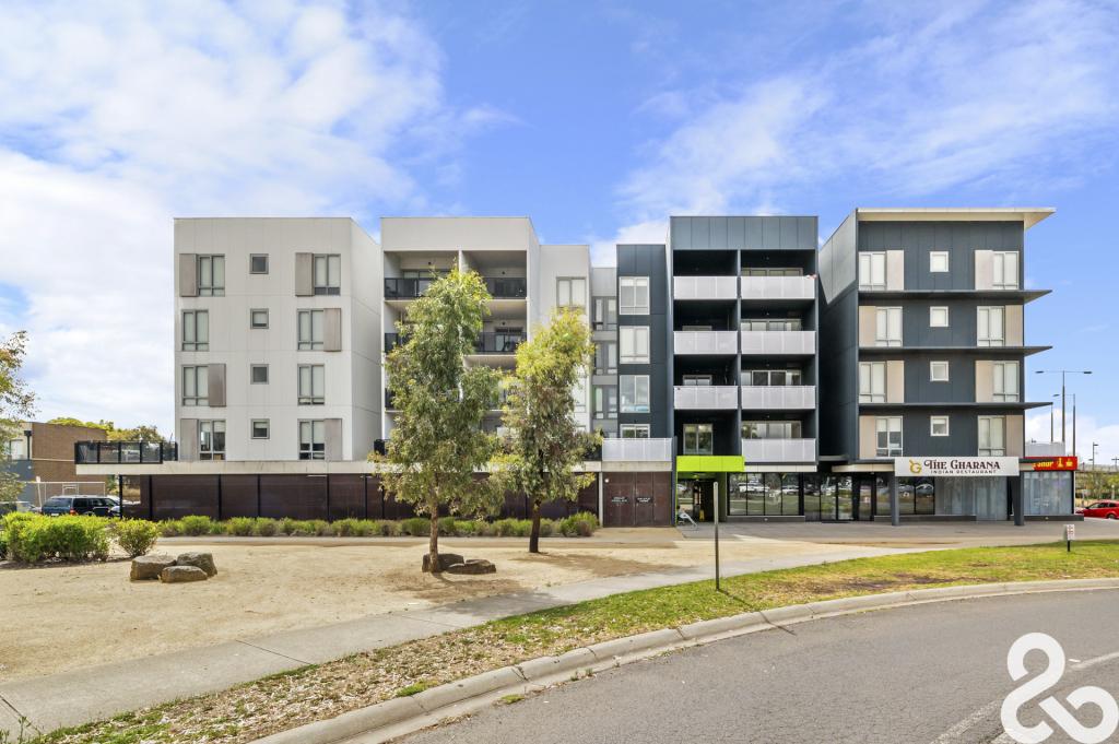 406/64-66 Sahi Cres, Roxburgh Park, VIC 3064