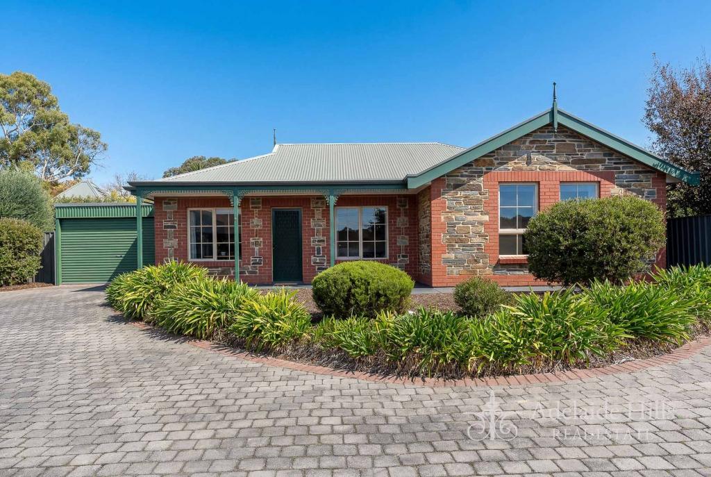 2/13 Hampden Rd, Mount Barker, SA 5251