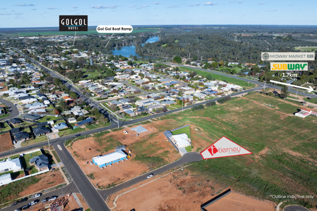 10 Beaman Ct, Gol Gol, NSW 2738