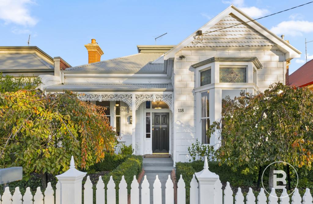 118 Victoria St, Ballarat East, VIC 3350