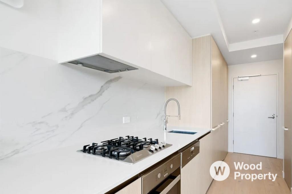 502/108 Haines St, North Melbourne, VIC 3051
