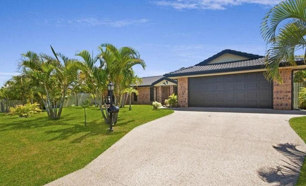 5 Ruddell Cl, Marian, QLD 4753