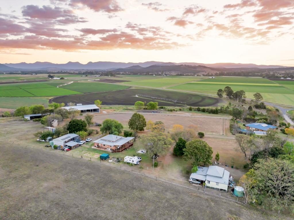 111 Goetsch Rd, Kalbar, QLD 4309