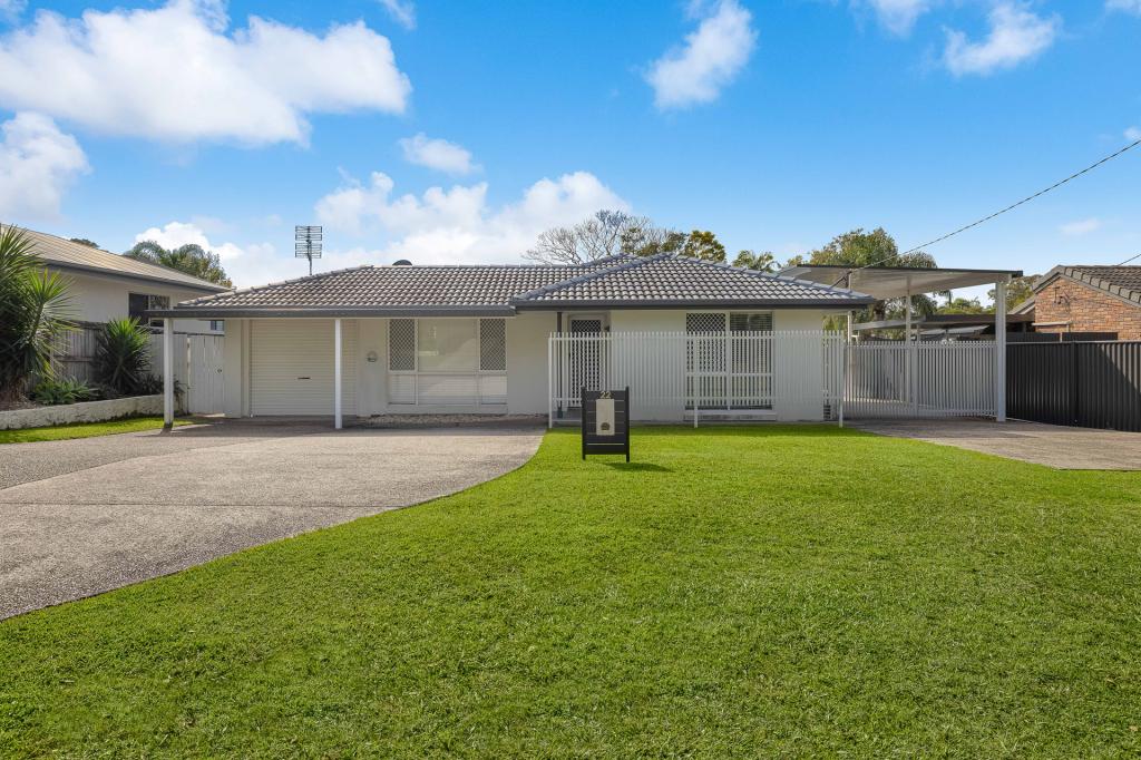 22 Gossamer Dr, Buderim, QLD 4556