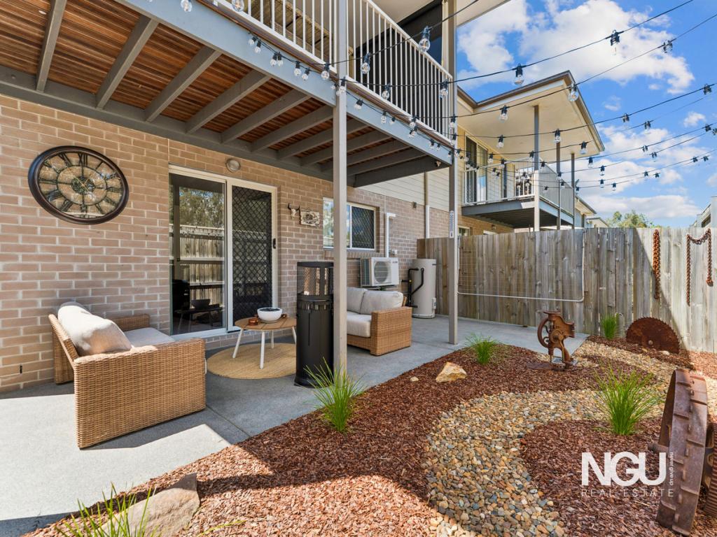50/70-90 Clearwater St, Bethania, QLD 4205