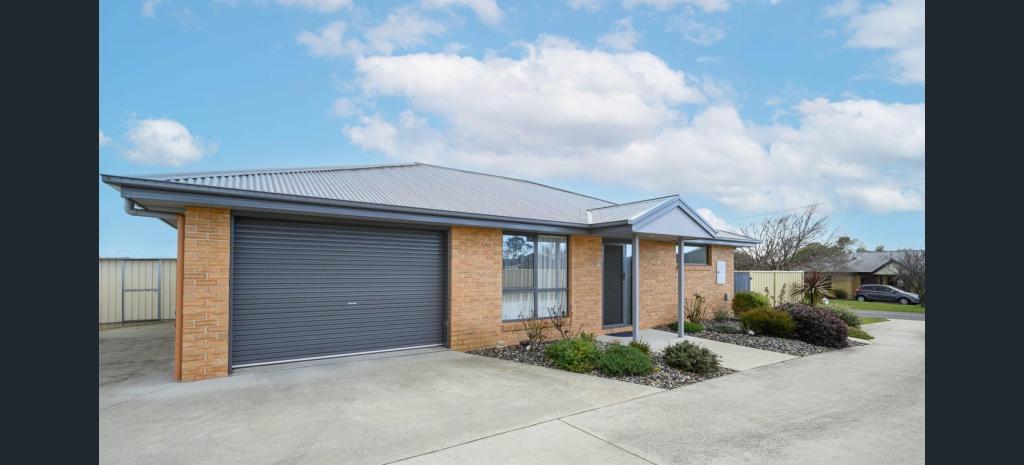 1/58 Benny St, Latrobe, TAS 7307