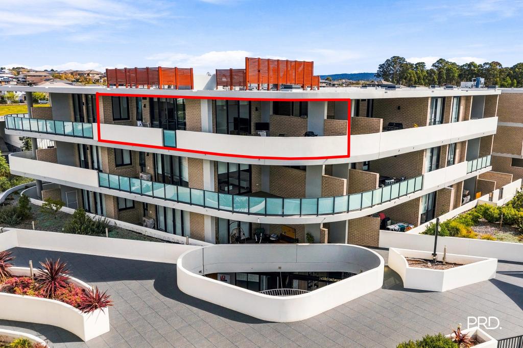 B308/90 Glenmore Ridge Dr, Glenmore Park, NSW 2745