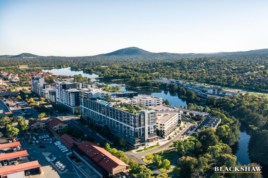 812/335 ANKETELL ST, GREENWAY, ACT 2900