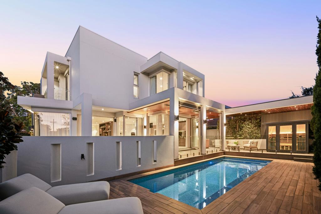 2a Wakeford Rd, Strathfield, NSW 2135