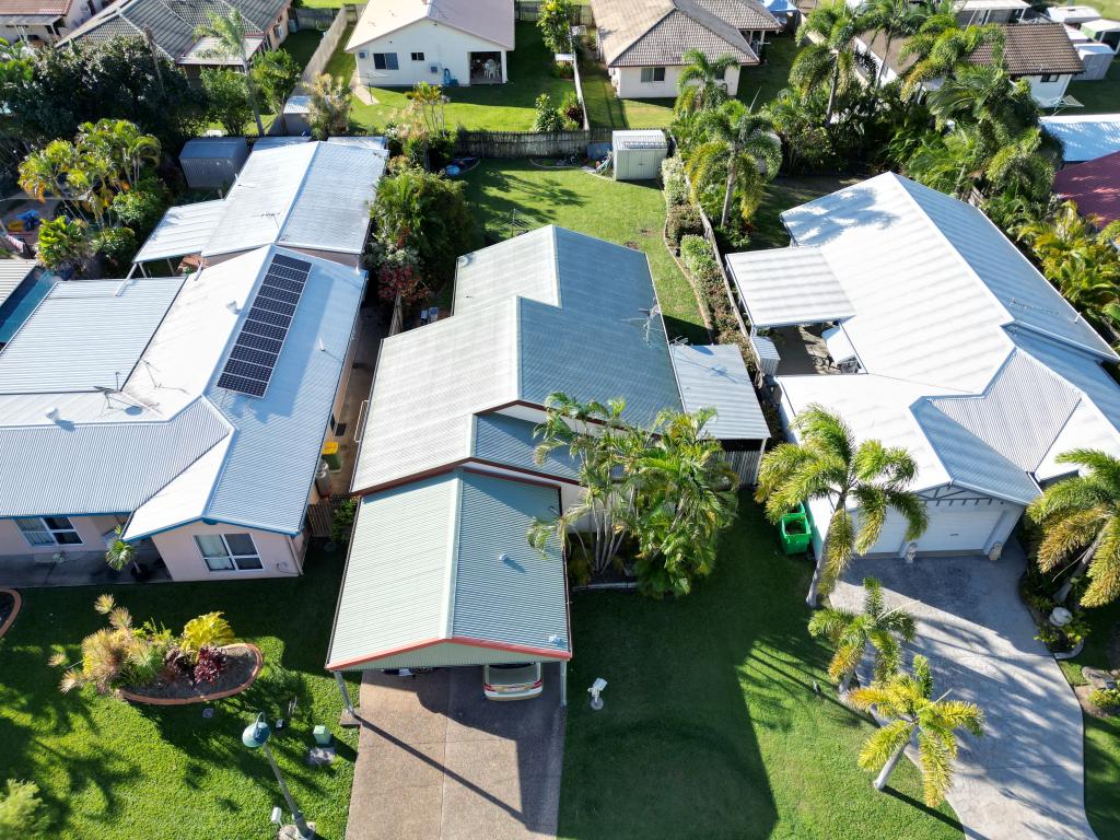 77 Overton Cct, Kirwan, QLD 4817