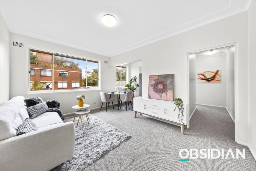 7/16 Jenkins St, Cammeray, NSW 2062