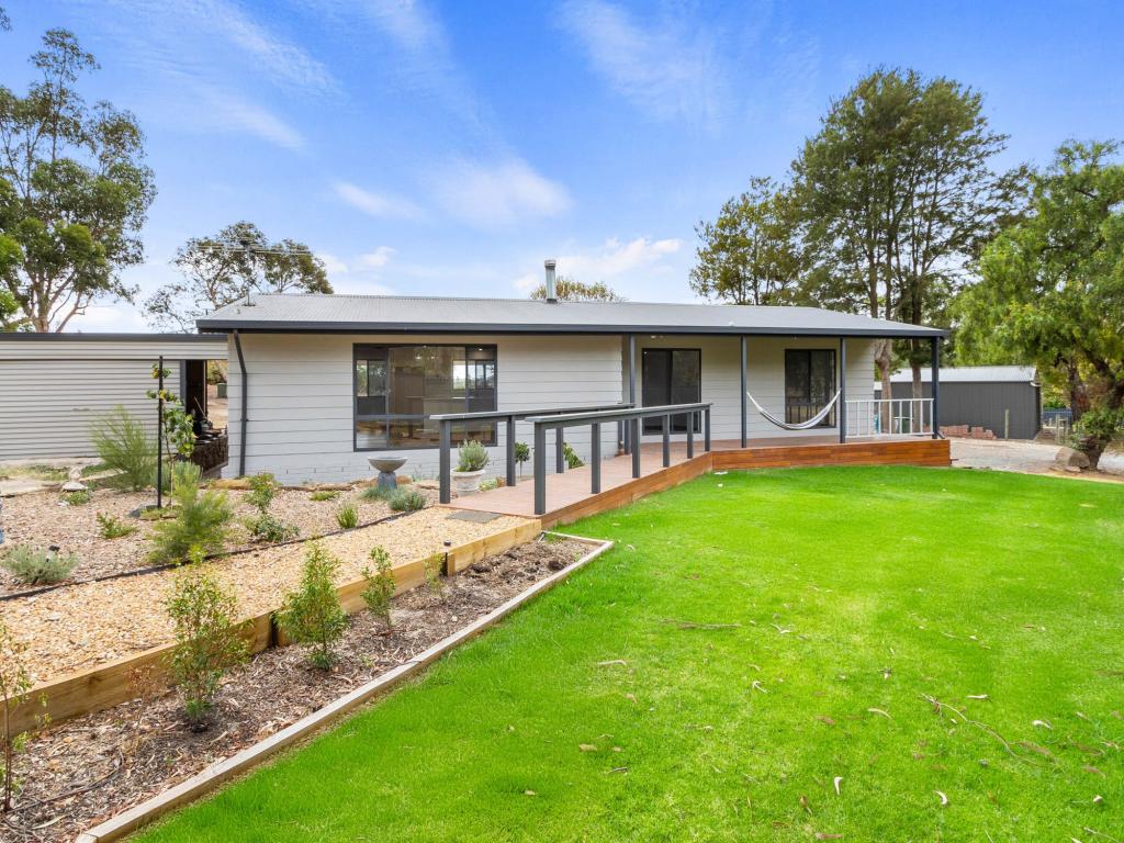 13 Daly St, Springton, SA 5235