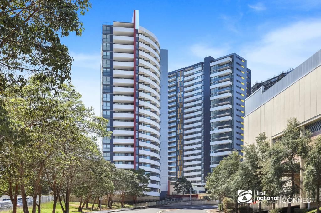 12/9 Gay St, Castle Hill, NSW 2154