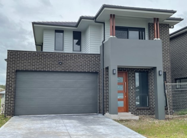 241 Sydney St, Riverstone, NSW 2765