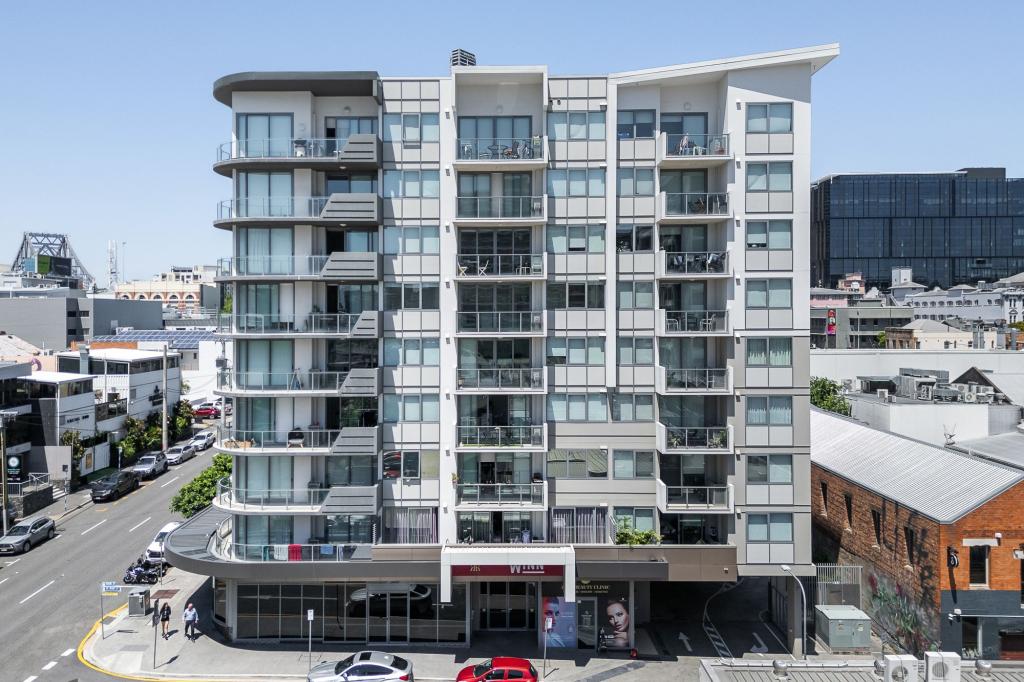 306/50 Mclachlan St, Fortitude Valley, QLD 4006