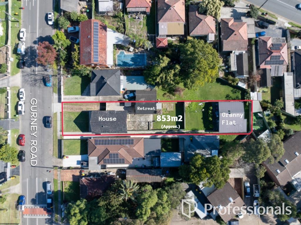 130 & 130a Gurney Rd, Chester Hill, NSW 2162
