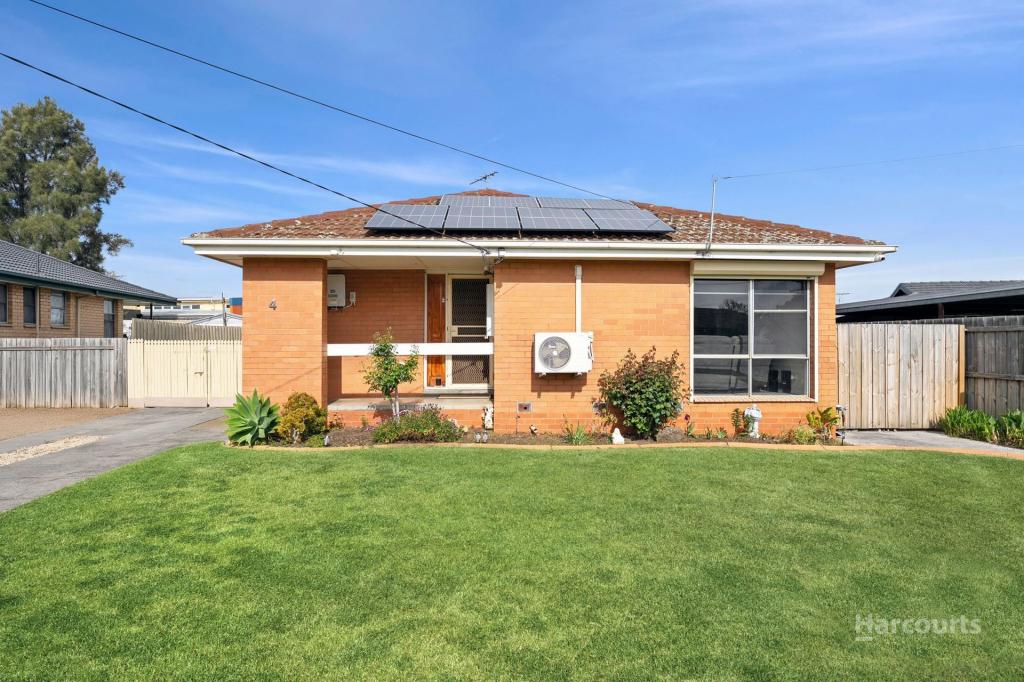 4 Carmarthen Dr, Corio, VIC 3214