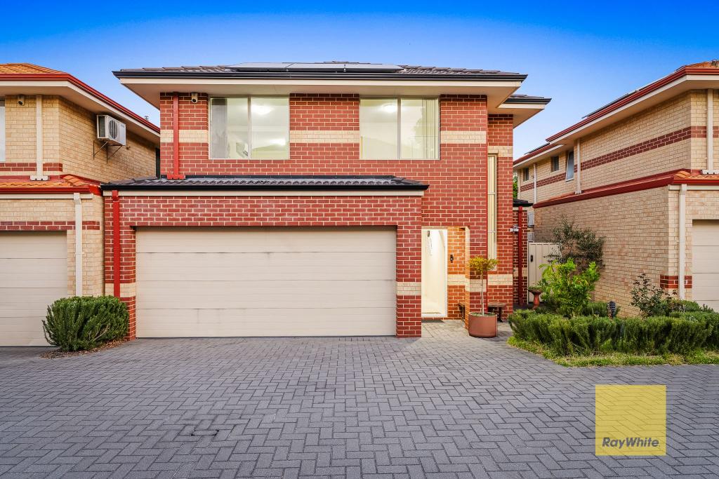 2/34 Knutsford Ave, Rivervale, WA 6103
