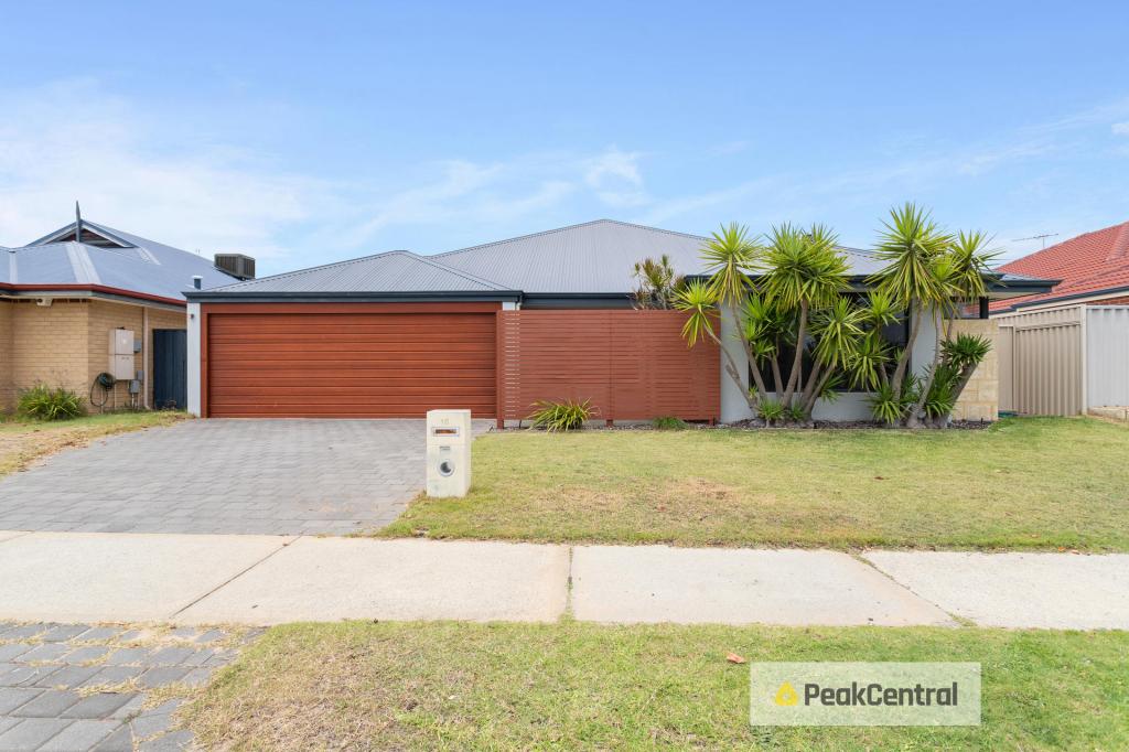 16 Kumarina Dr, Secret Harbour, WA 6173