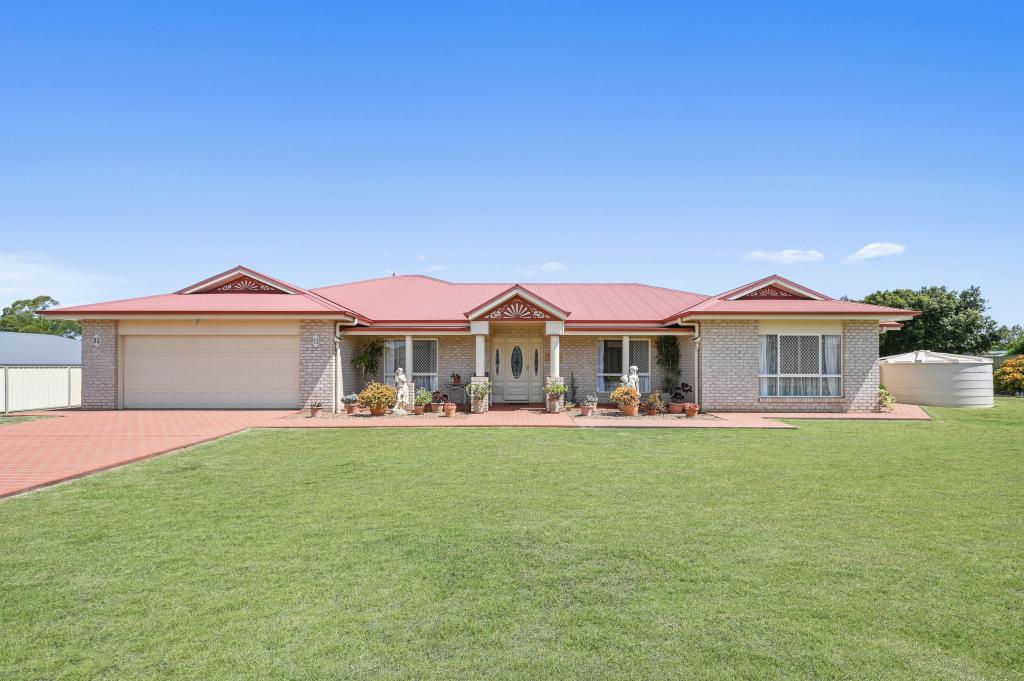 19 Woodhurst Ct, Pittsworth, QLD 4356