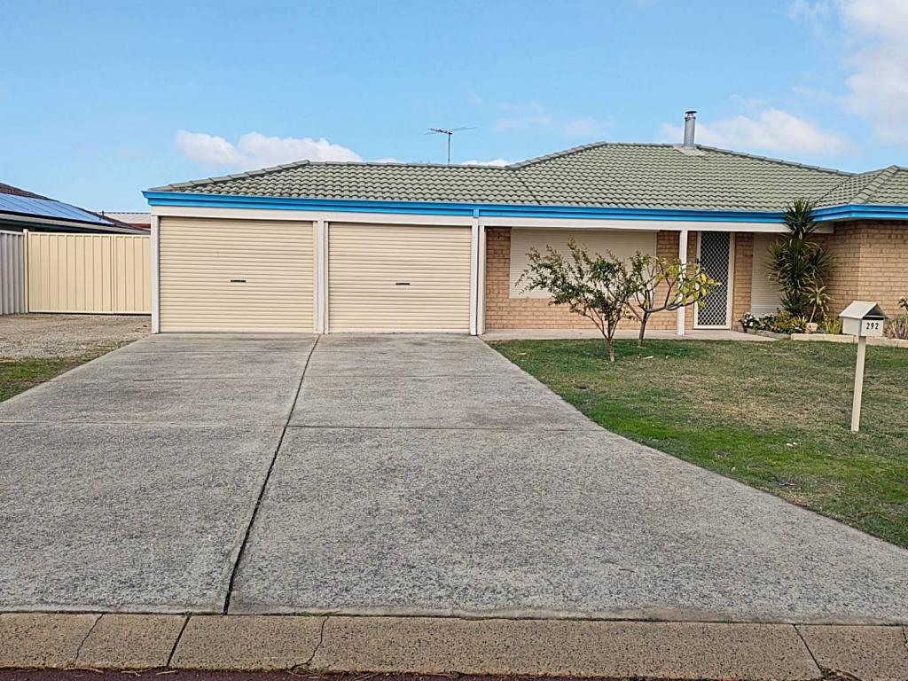 292 Grand Ocean Bvd, Port Kennedy, WA 6172