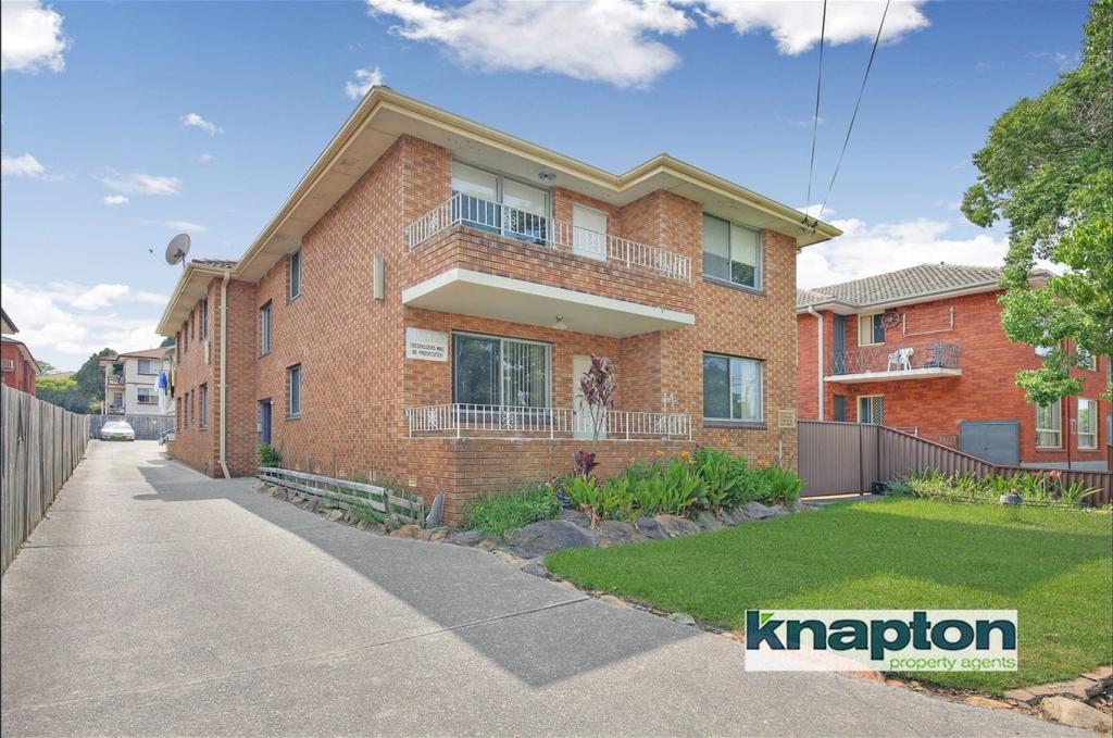 3/68 Ferguson Ave, Wiley Park, NSW 2195