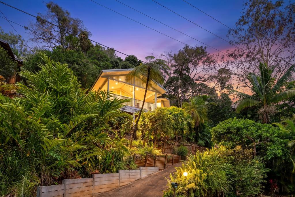 13 Blue Hills Cres, Freshwater, QLD 4870