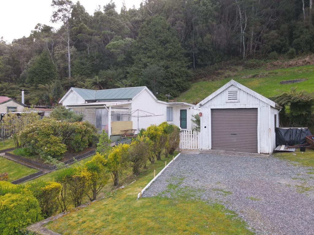 4 Henry St, Queenstown, TAS 7467