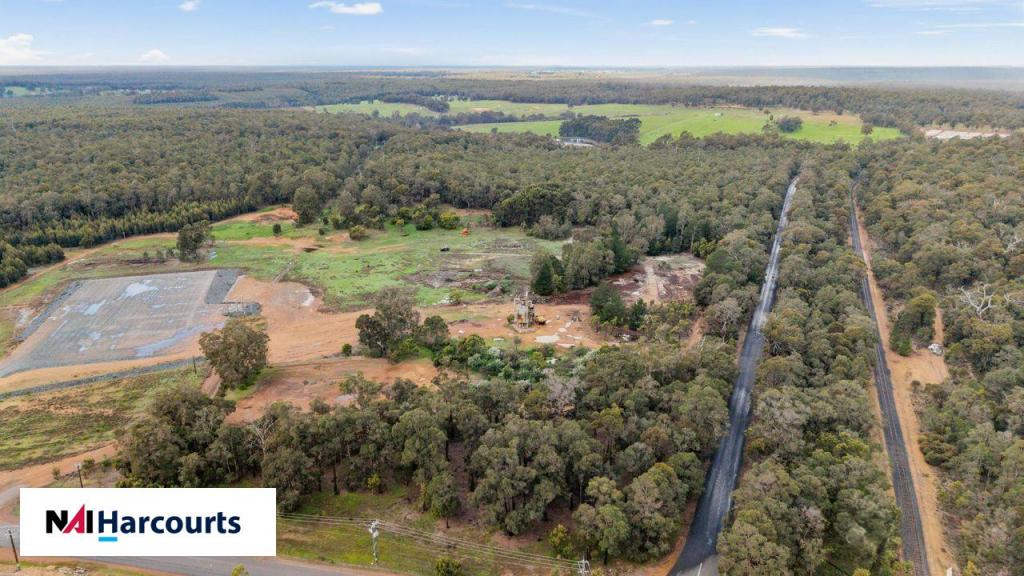 Lot 8 Greenbushes-Grimwade Rd, North Greenbushes, WA 6254