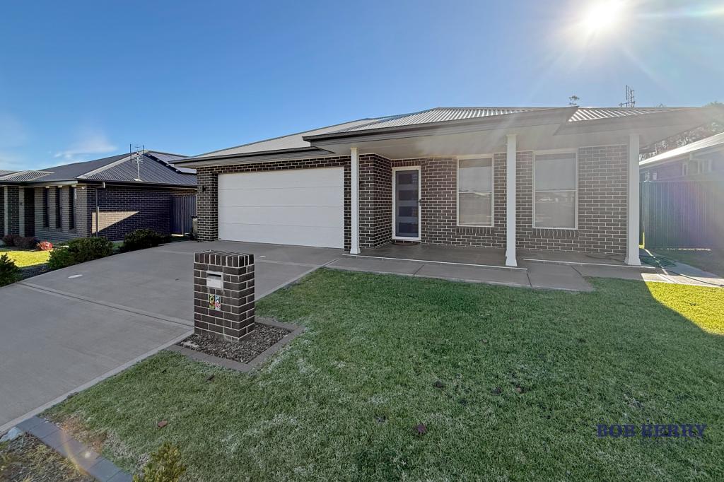 34 Turon Cres, Dubbo, NSW 2830