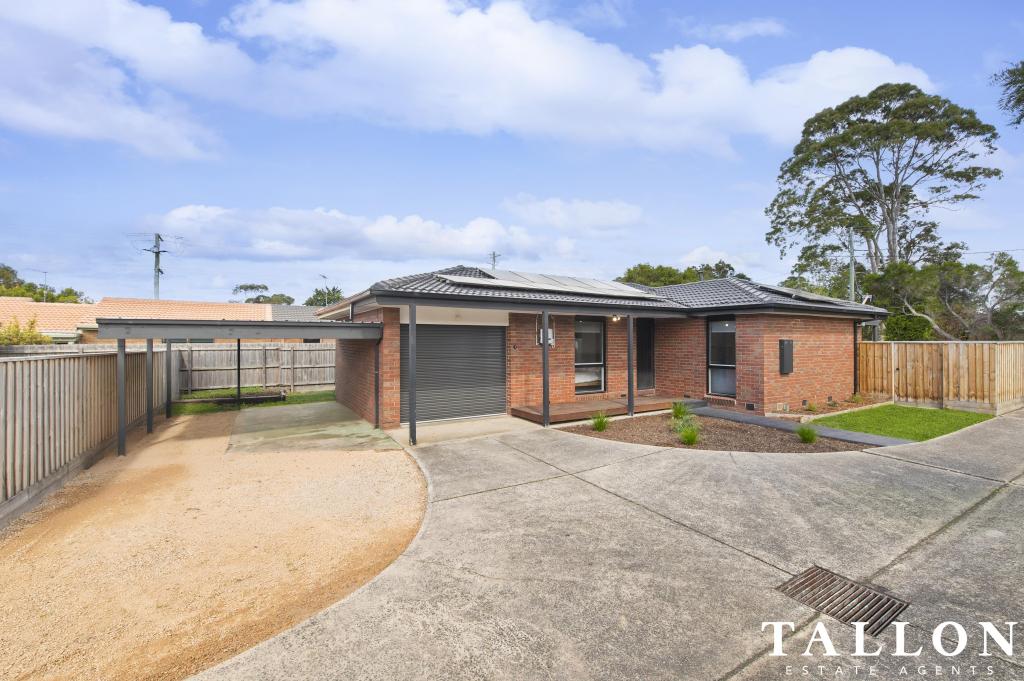 1/3 Arthur St, Hastings, VIC 3915