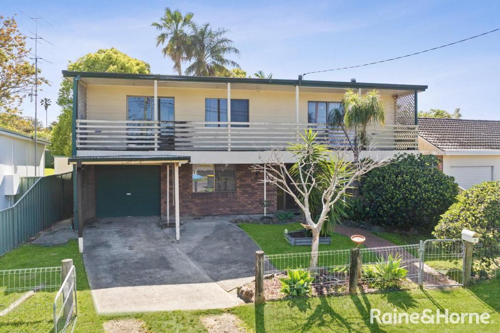 9 MACARTHUR ST, KILLARNEY VALE, NSW 2261