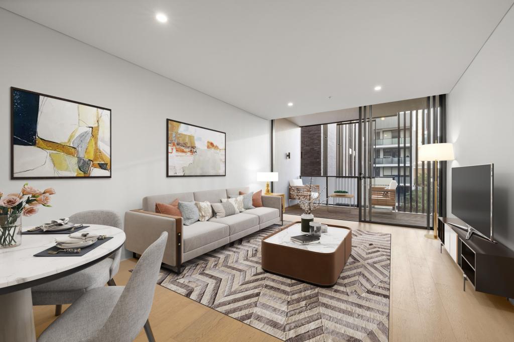 310/280 Bulwara Rd, Ultimo, NSW 2007