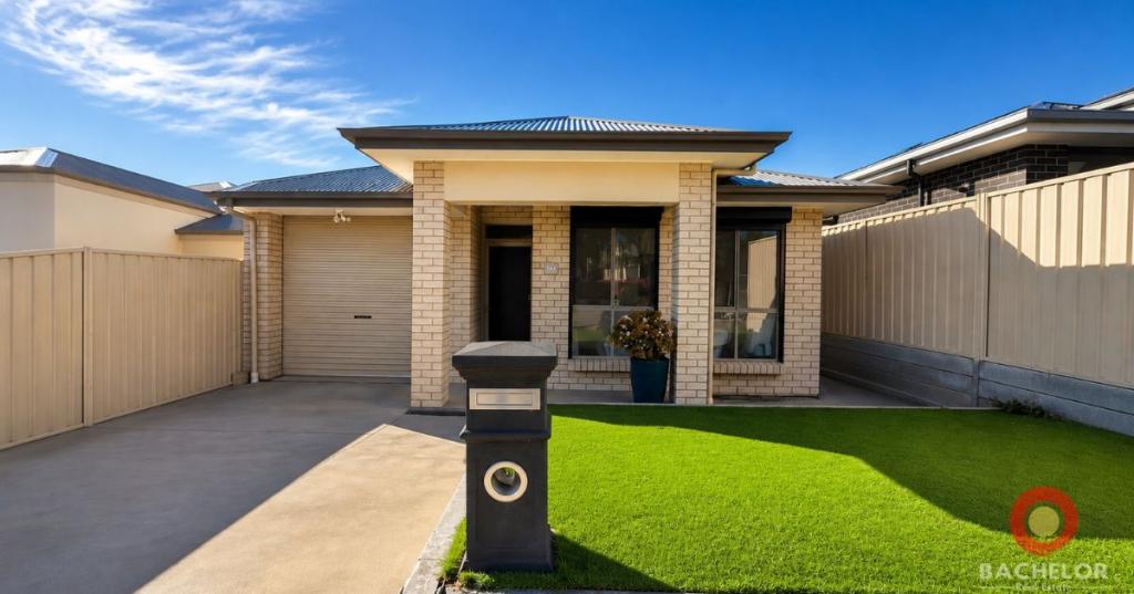 15a Diamond Ave, Gilles Plains, SA 5086