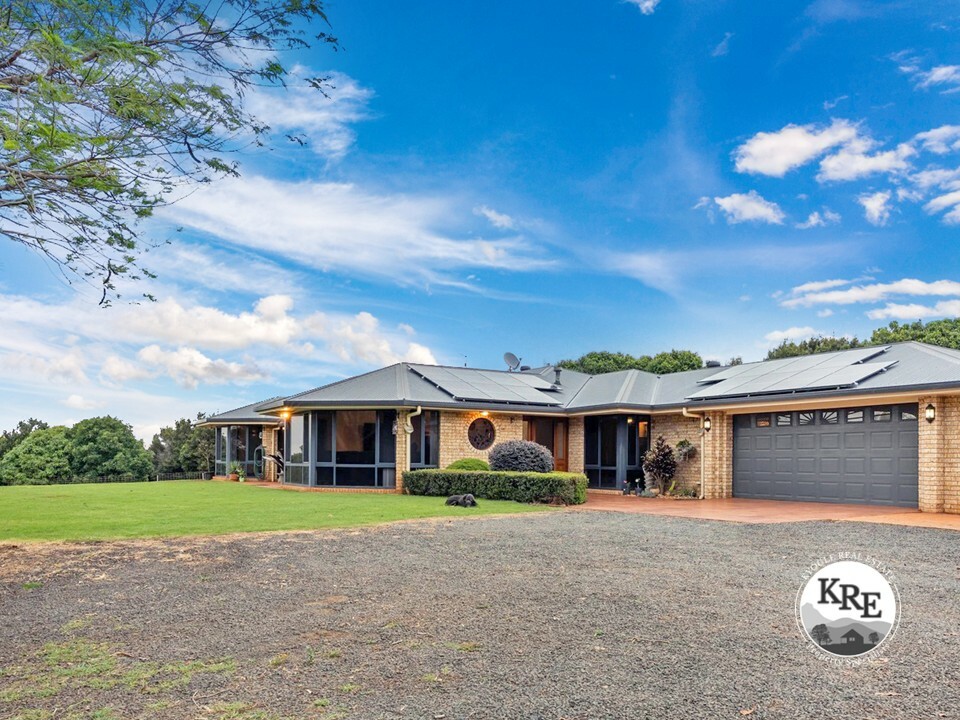 232 Mcdonalds Bridge Rd, Kyogle, NSW 2474