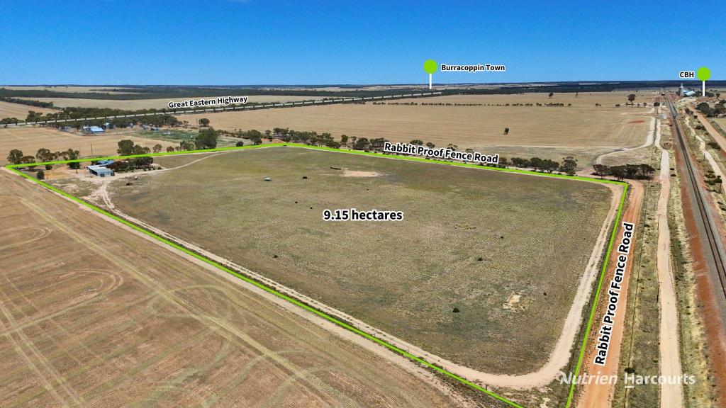 54 Rabbit Proof Fence Rd, Walgoolan, WA 6422