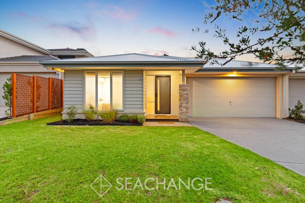 62 Oceanic Dr, Safety Beach, VIC 3936