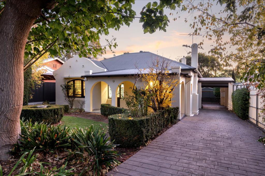41 Brigalow Ave, Kensington Gardens, SA 5068