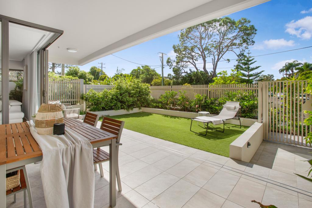 101/26 Second Ave, Maroochydore, QLD 4558