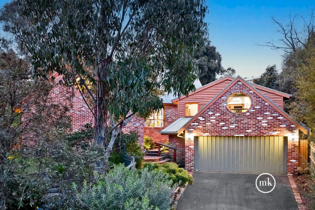 17 Valley Park Gr, Eltham, VIC 3095