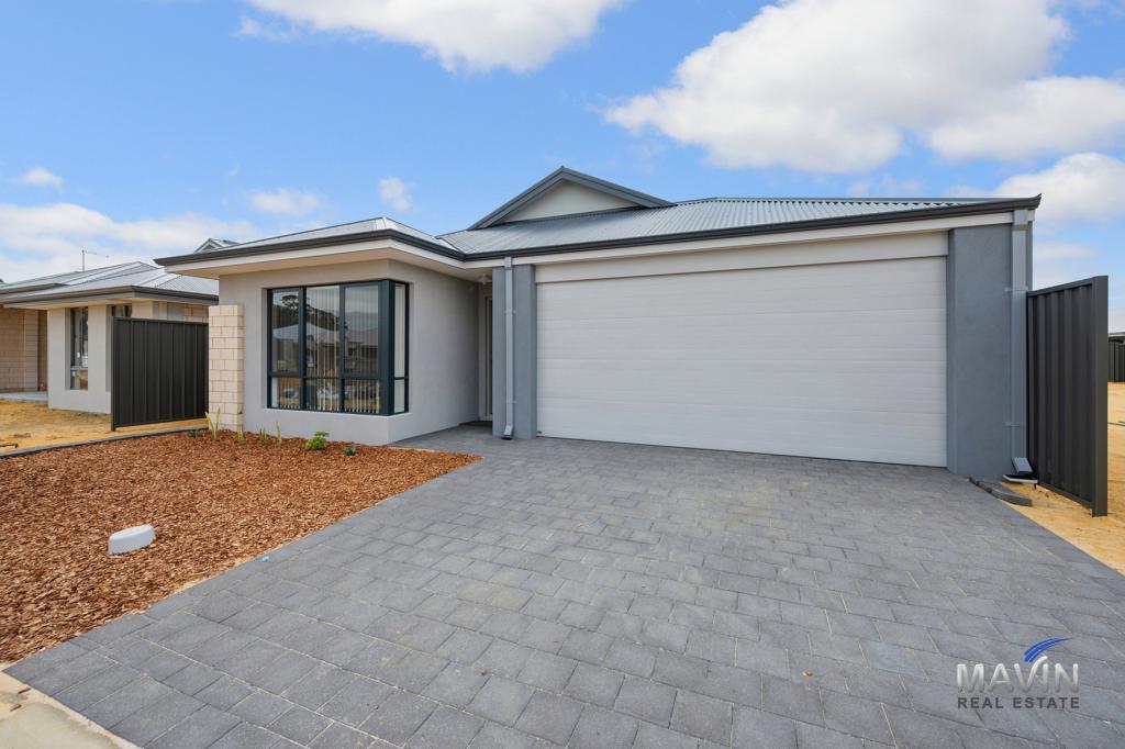 18 Elwick St, Hilbert, WA 6112