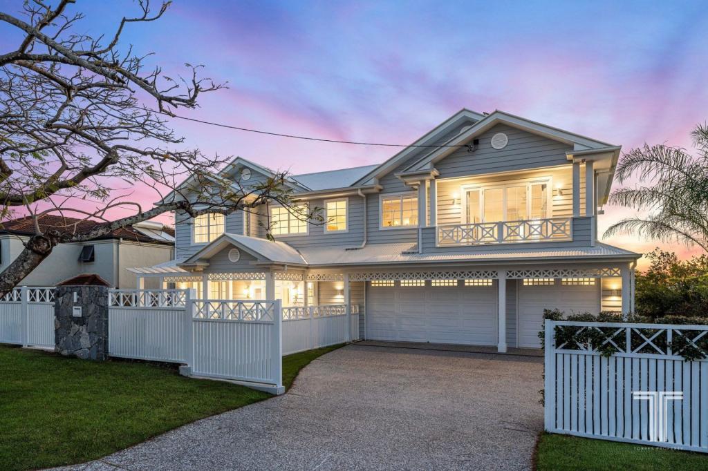 11 Hartley St, Camp Hill, QLD 4152