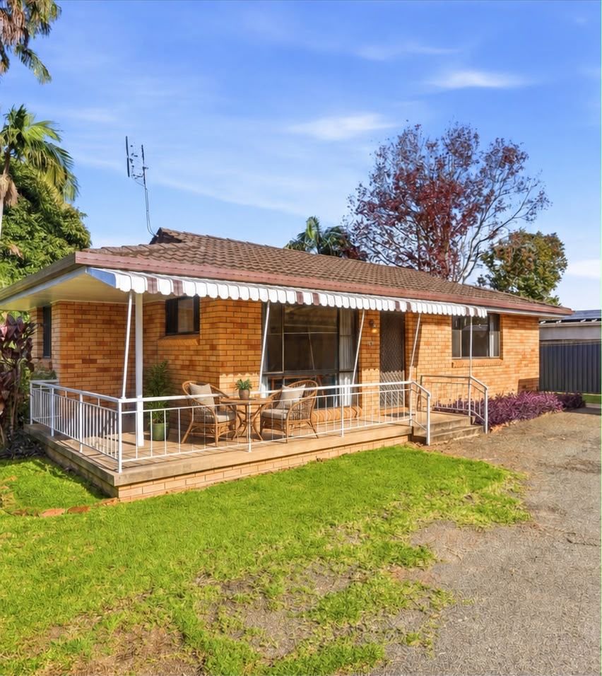 3/195 Hoof St, Grafton, NSW 2460
