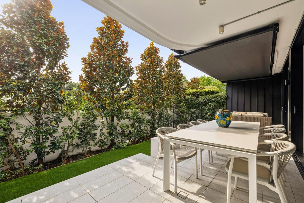 G.02/2 Stanley St, Vaucluse, NSW 2030