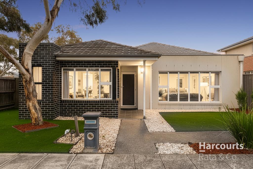 12 Shine Walk, Epping, VIC 3076