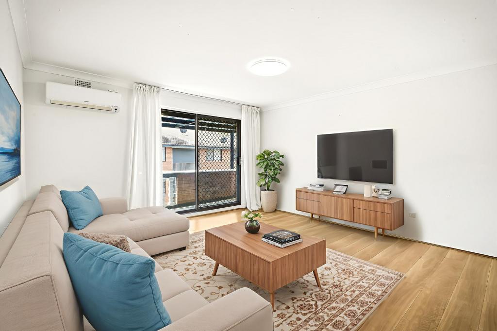 13/34-40 The Trongate, Granville, NSW 2142