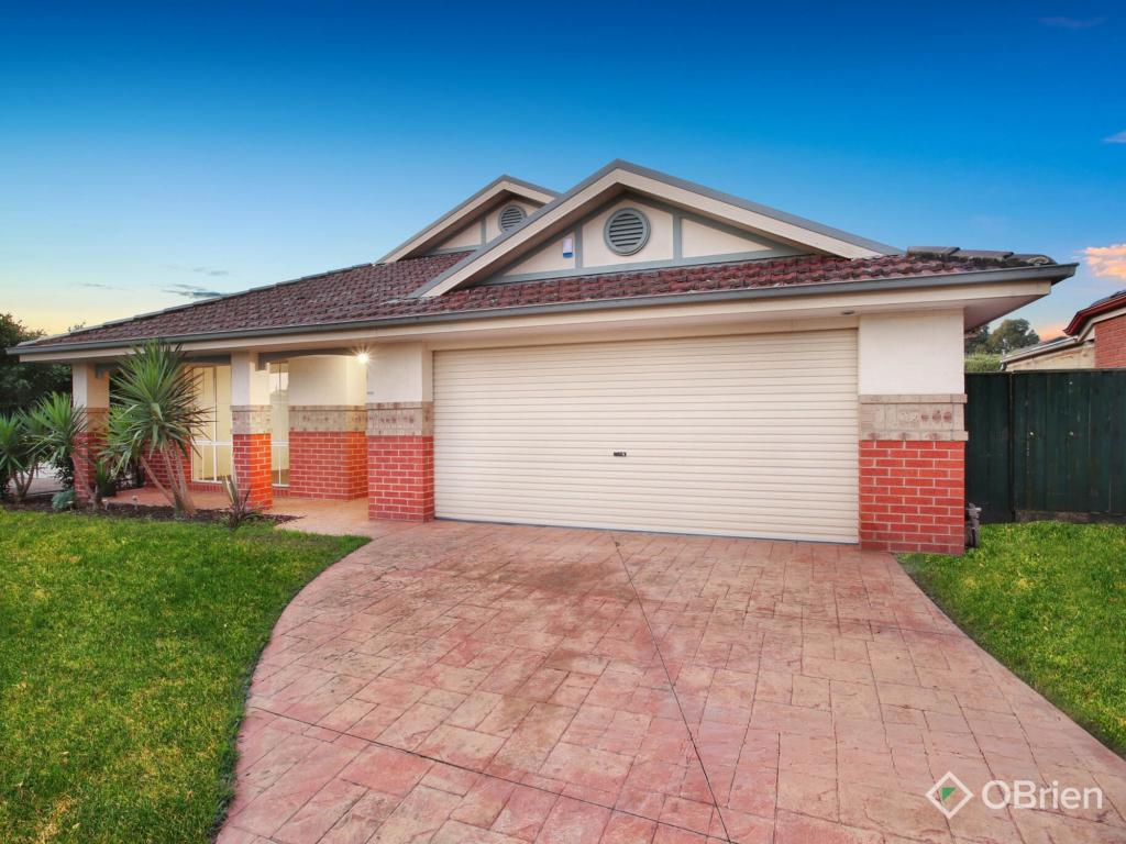 10 Ormiston Pl, Narre Warren South, VIC 3805