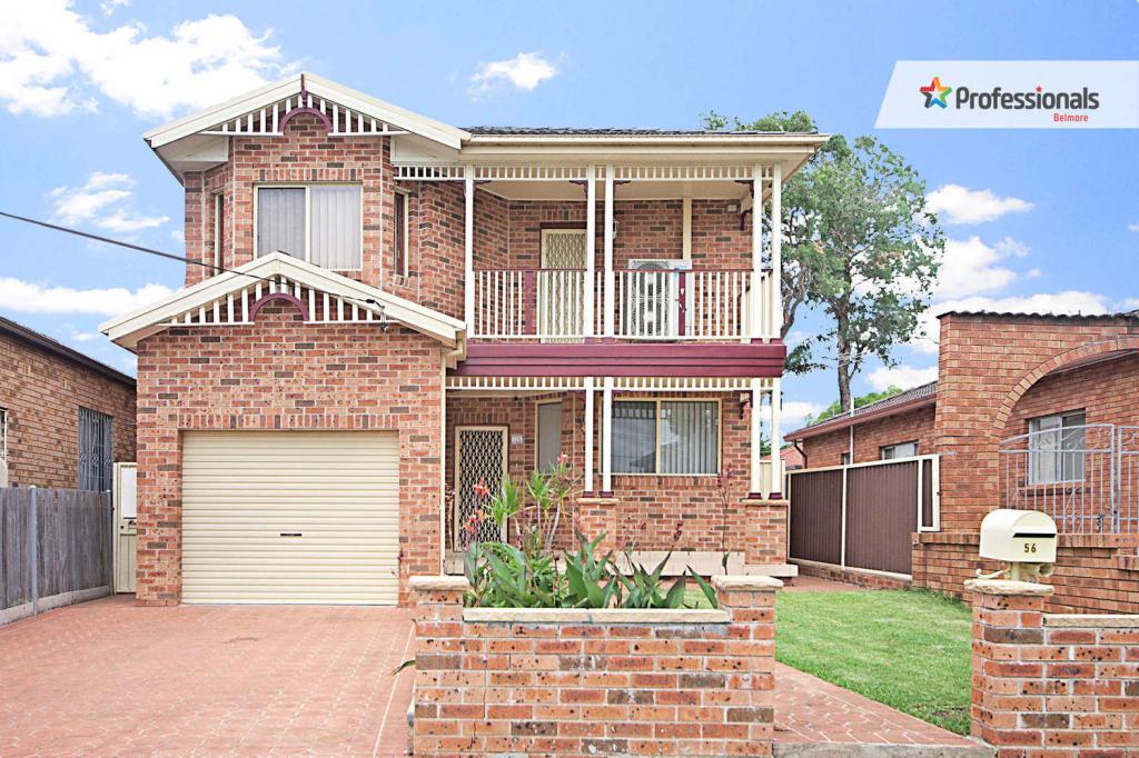 56 Collins St, Belmore, NSW 2192