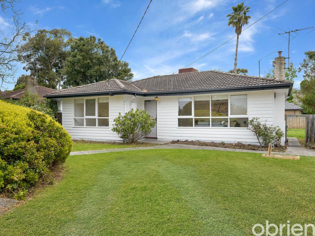 5 Valley Rd, Frankston, VIC 3199