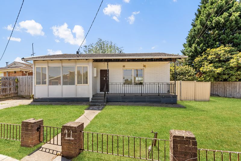 11 Beulah St, Broadmeadows, VIC 3047